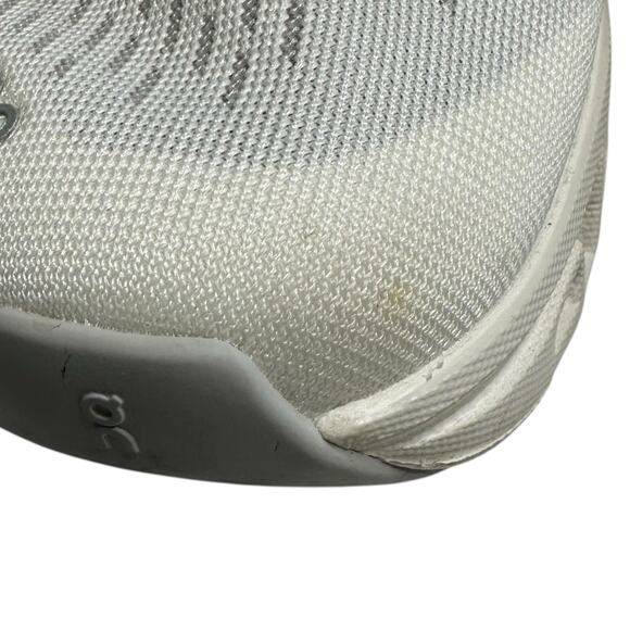 ON CLOUD On Running Cloudmonster Max Cushion Women's Running Shoes Size 7.5 - Picture 5 of 11